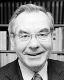 Profilbild P. Alfons Höfer